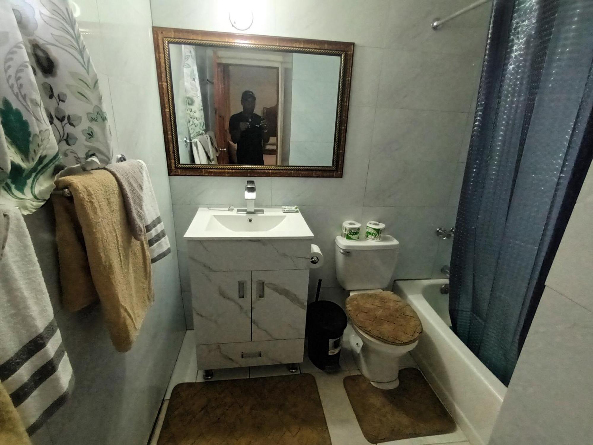 Oceanfront Condo W/ Free Parking + High Speed Wifi Негрил Екстериор снимка